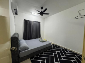 Sweet Homestay Tasik Biru Kundang